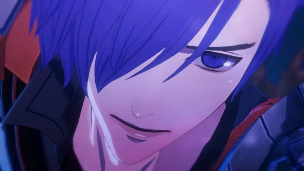 Fire Emblem Three Hopes Shez