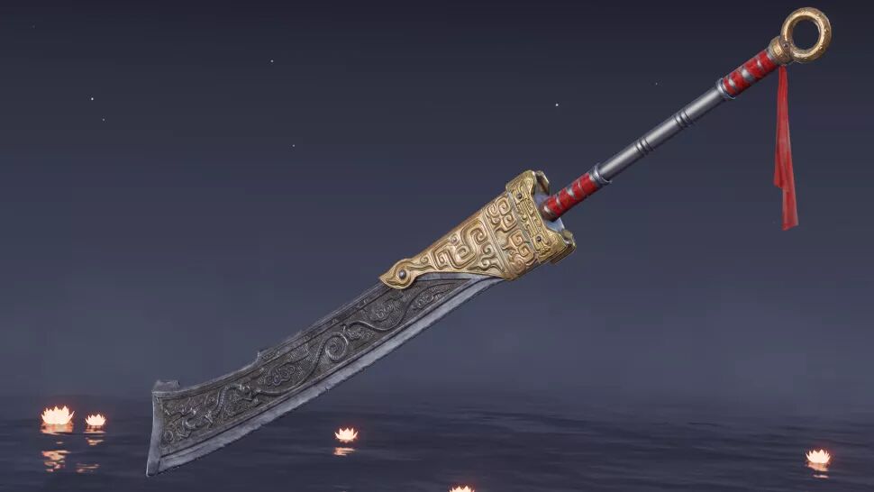 Naraka BladePoint tier list