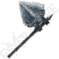 Hacha de Icerind 