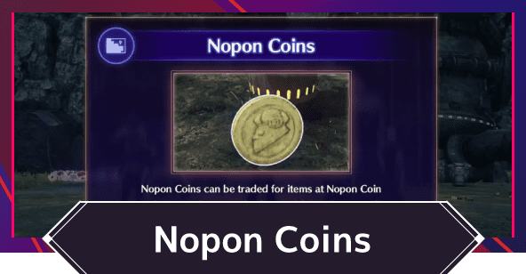 Moneda Nopon