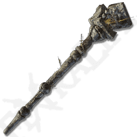 El martillo de Marika 