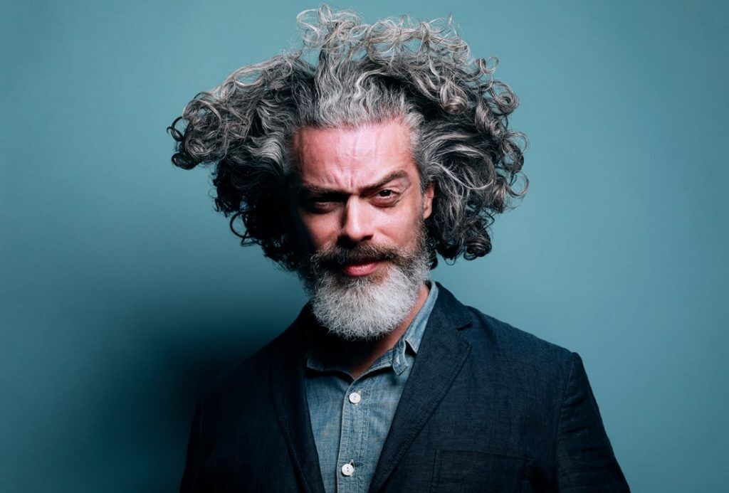  Actor de voz de Crossbones