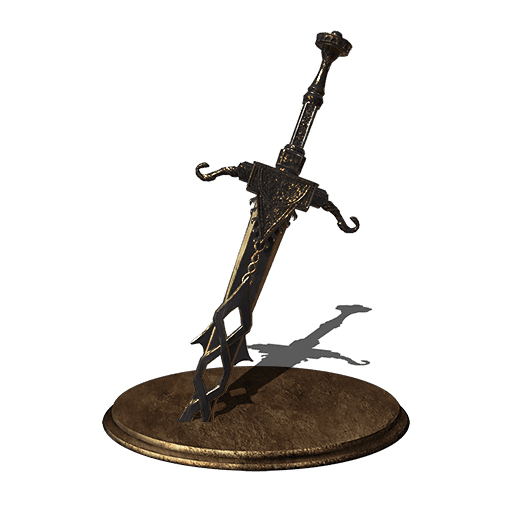 Dark Souls 3 Hoja de ónix