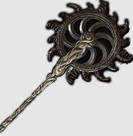 Las ruedas de Elden Ring Ghiza