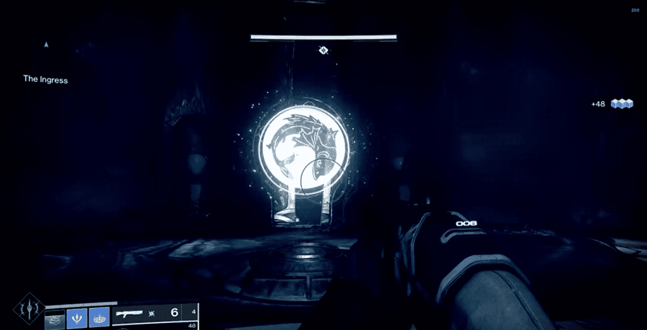Golpes finales de precisión de Destiny 2