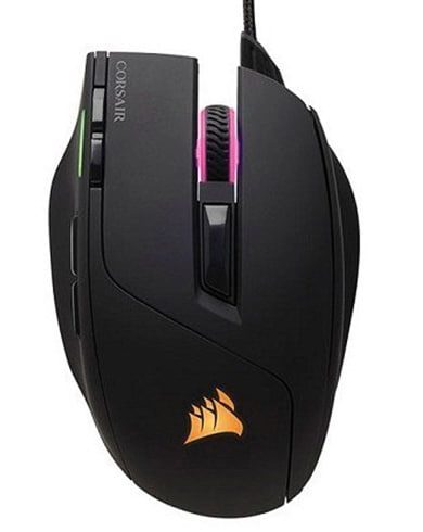 raton gaming corsair