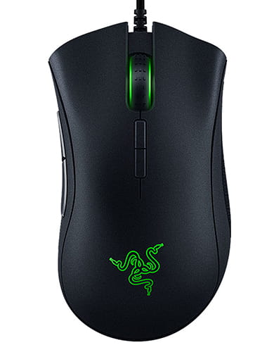 raton razer