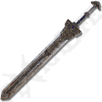 Elden Ring Mejor espada colosal