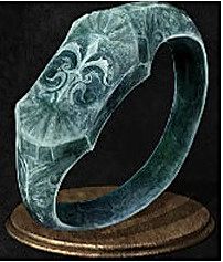 El anillo del sabio