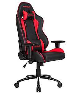 silla gaming profesional esports 2021
