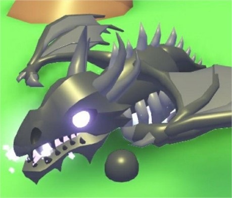 シャドウドラゴン adopt me