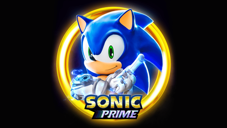 Evento Sonic Roblox