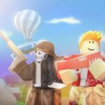 Guía para Island Royale de Roblox