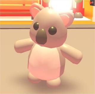 コアラ