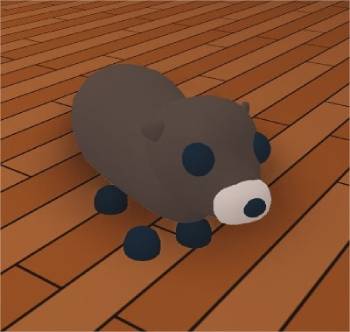 カワウソ Roblox Adopt Me