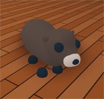 Nutria Roblox Adopt Me