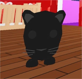 ブラックパンサー