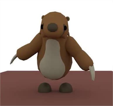 怠惰な roblox adopt me