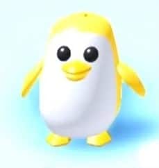 ゴールデンペンギン adopt me