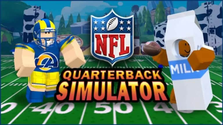 Roblox-NFL-Quarterback-Simulator-Imagem em destaque