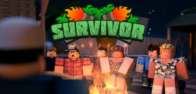 Survivor ROBLOX