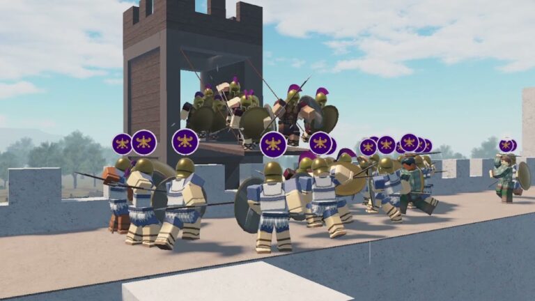 TodoRoblox_Mejores_juegos_guerra_Bleeding_Blades