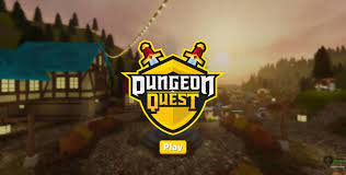 TodoRoblox_Mejores_juegos_rol_Dungeon_Quest