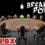 Mejores Juegos de Terror en Roblox