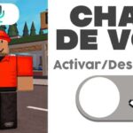 Cómo Activar el Chat de Voz en Roblox