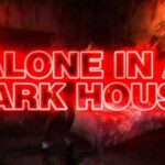 Guía para Alone in the Dark House para Roblox