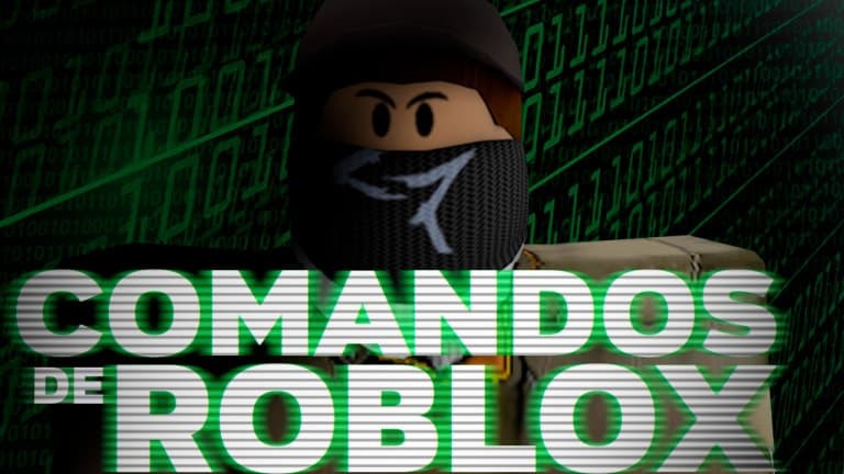 comandos roblox