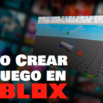 Como criar um jogo no Roblox