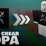 Cómo Crear Ropa en Roblox