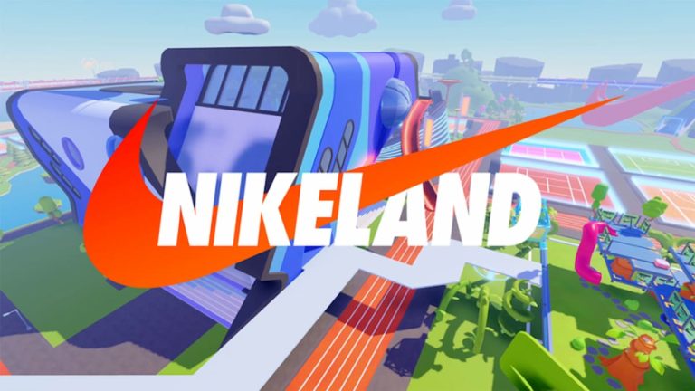 evento nikeland
