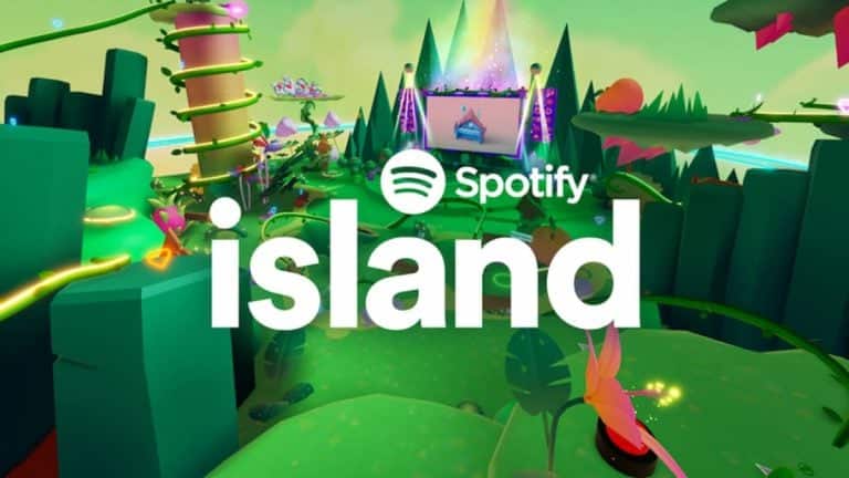 spotify sündmus roblox