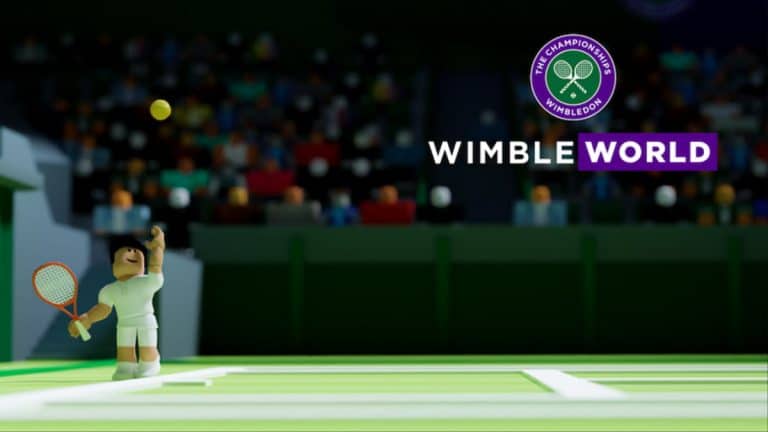 evento de wimbledon roblox