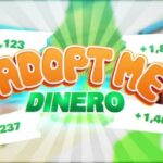 Hoe om geld te verdien in Adopt Me