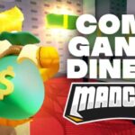 Cómo Ganar Dinero en Mad City