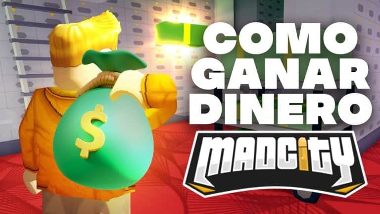 come guadagnare soldi mad city