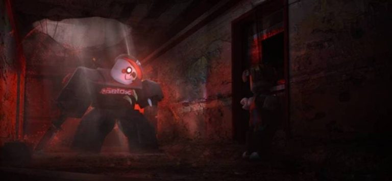 guesty horror games roblox