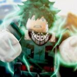 Guía para Heroes Online para Roblox