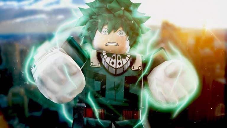 heroes online roblox