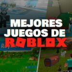 Mejores Juegos de Roblox