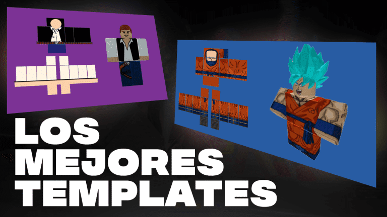 mejores templates roblox