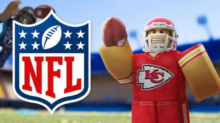 nfl obchod roblox