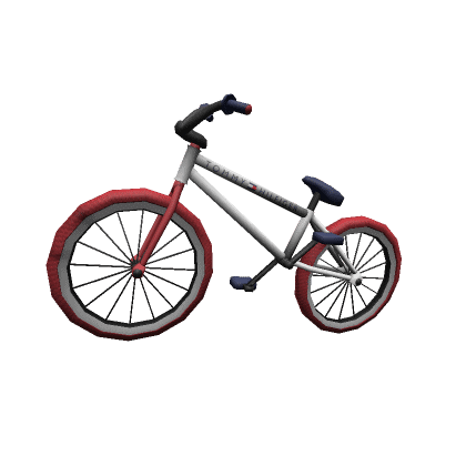 objeto gratis bici tommy