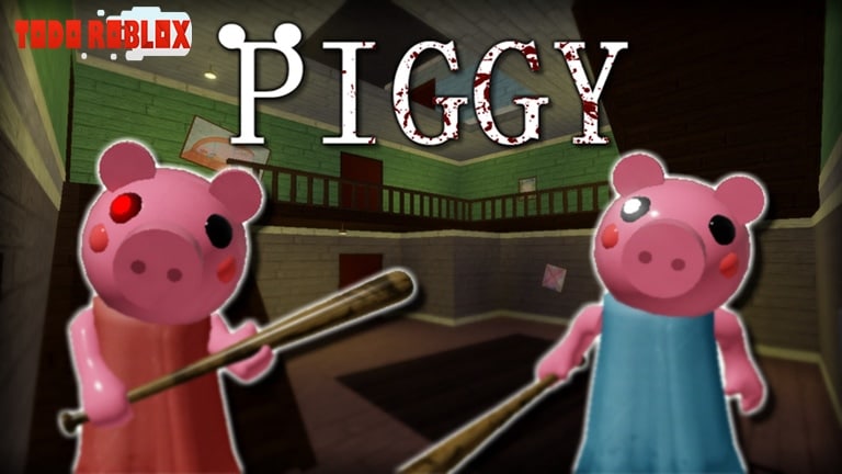 roblox piggy kodova