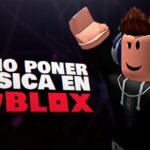 Cara Nggawe Musik Roblox