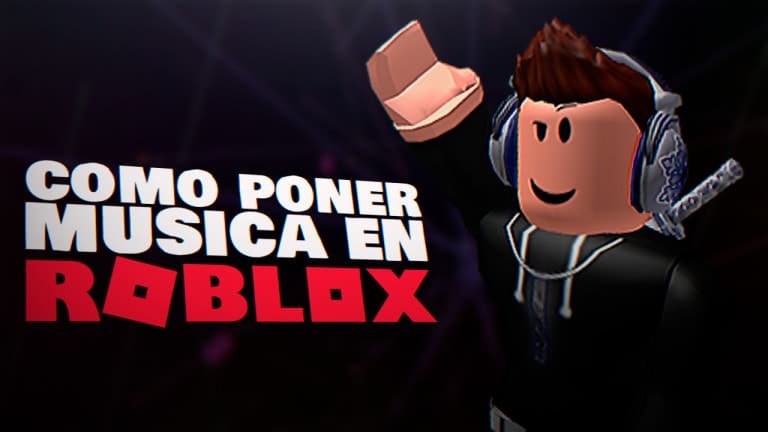 vendos muzikë roblox