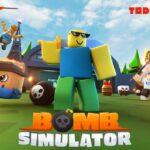 Códigos para Bomb Simulator